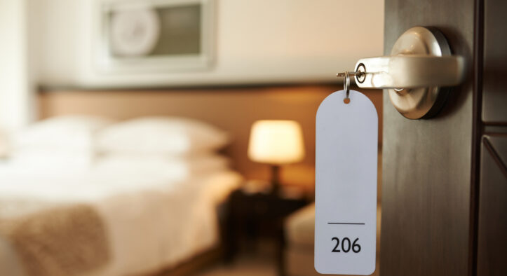 The 5 Keys to Unlocking Returns in Hotel Real Estate Investing